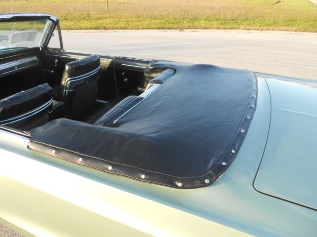 1967 Dodge Polara - photo 10