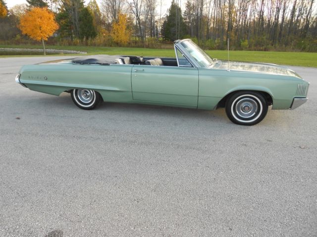 1967 Dodge Polara - photo 5