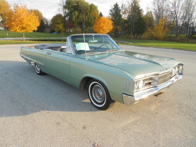1967 Dodge Polara - photo 6