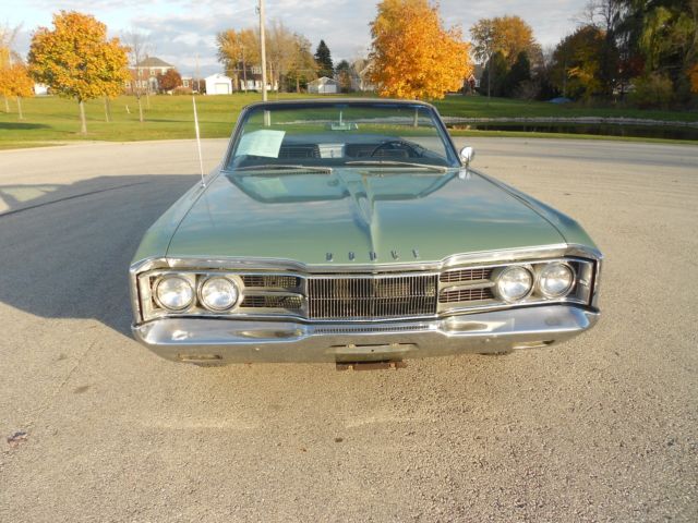 1967 Dodge Polara - photo 7