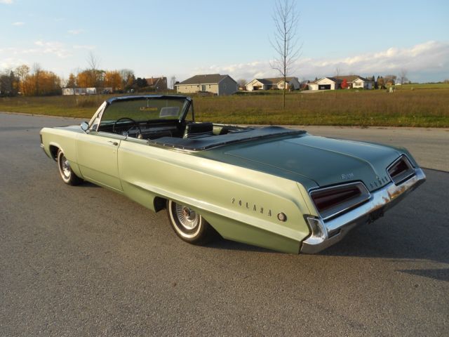 1967 Dodge Polara - photo 9