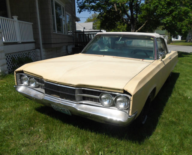 1967 Dodge Polara 500 - photo 13