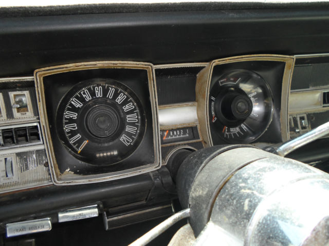 1967 Dodge Polara 500 - photo 6