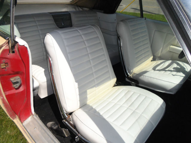 1967 Dodge Polara 500 - photo 7
