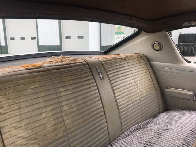 1967 Dodge Polara 2 dr Hardtop - photo 12