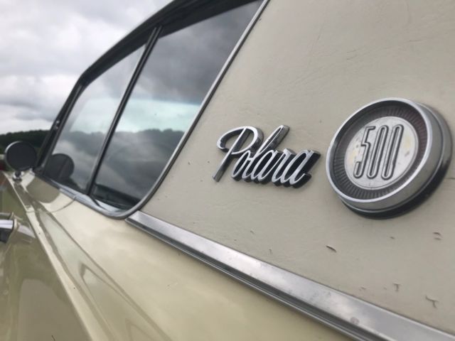 1967 Dodge Polara 2 dr Hardtop - photo 4