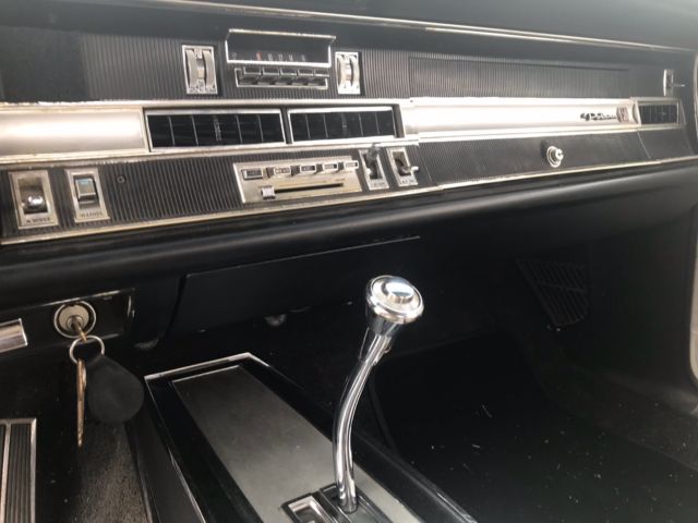 1967 Dodge Polara 2 dr Hardtop - photo 5