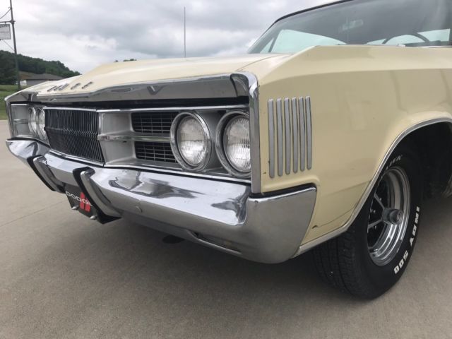 1967 Dodge Polara 2 dr Hardtop - photo 7