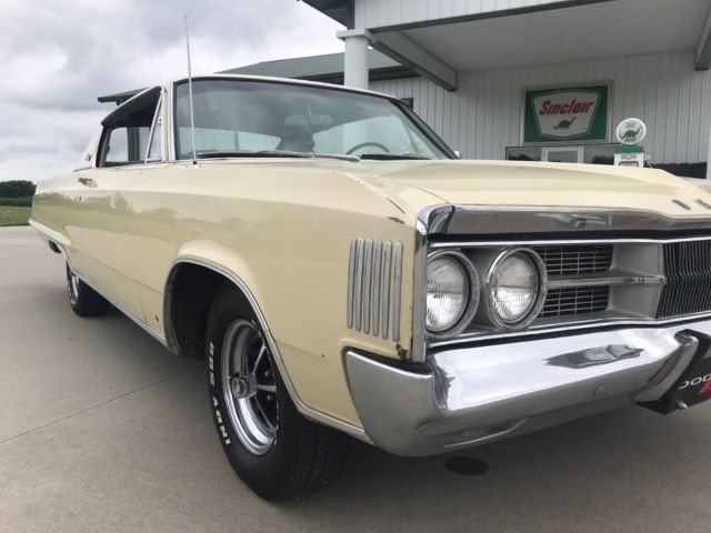 1967 Dodge Polara 2 dr Hardtop - photo 8