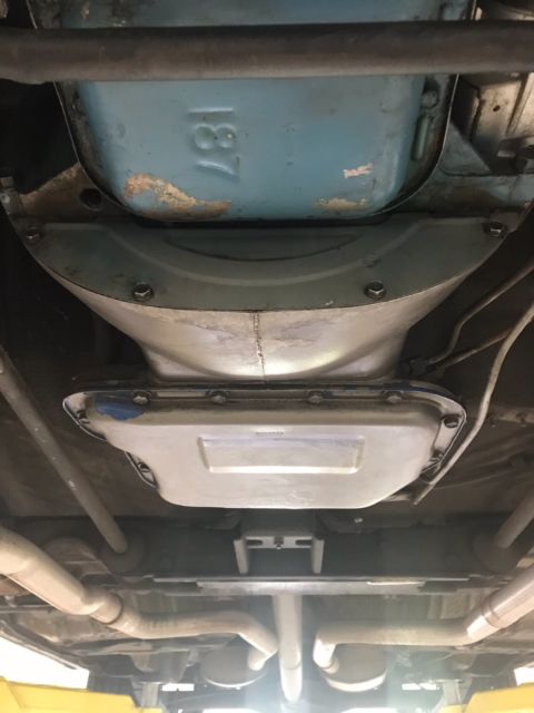 1967 Dodge Polara 2 dr Hardtop - photo 9