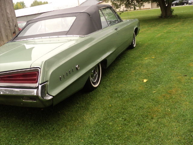 1967 Dodge Polara CONVERTIBLE - photo 10