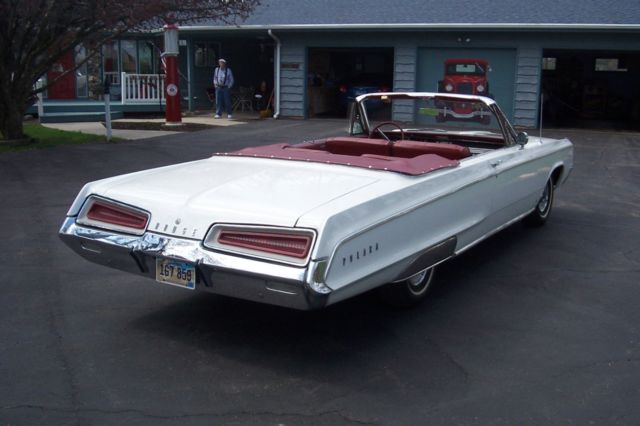 1967 Dodge Polara Convertible - photo 6