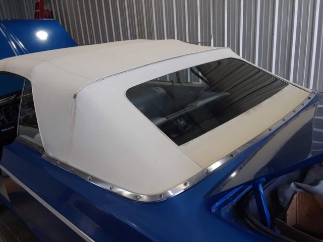 1967 Dodge Polara - photo 8