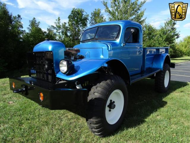 1967 Dodge Other Pickups - photo 10