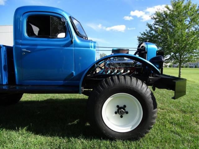 1967 Dodge Other Pickups - photo 11