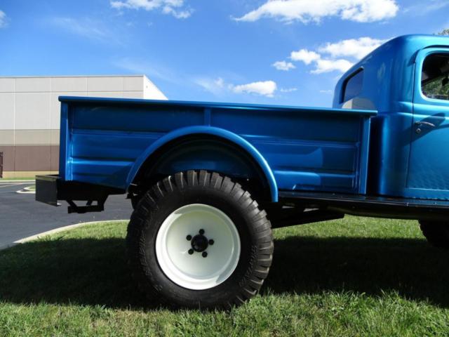 1967 Dodge Other Pickups - photo 3