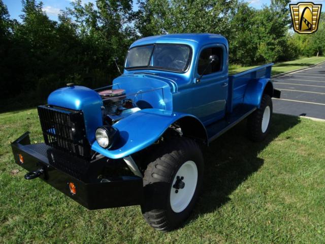 1967 Dodge Other Pickups - photo 6