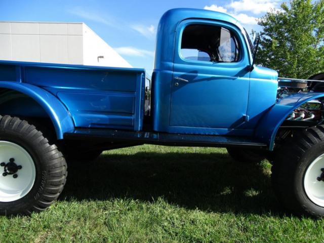 1967 Dodge Other Pickups - photo 7