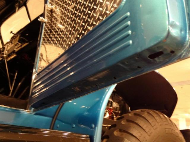 1967 Dodge Other Pickups - photo 9