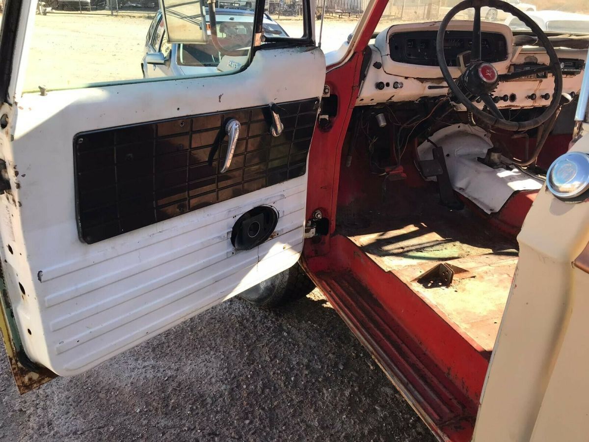 1967 Dodge Power Wagon - photo 8