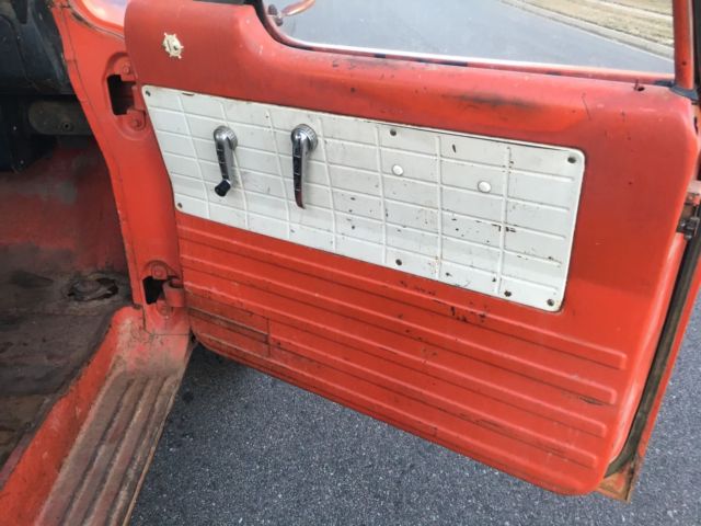 1967 Dodge Power Wagon - photo 11