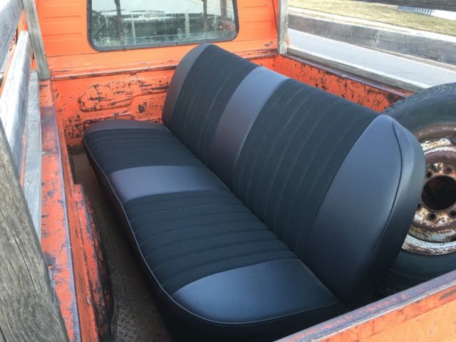 1967 Dodge Power Wagon - photo 7