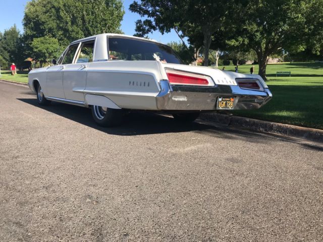 1967 Dodge Polara Led Sled - photo 3