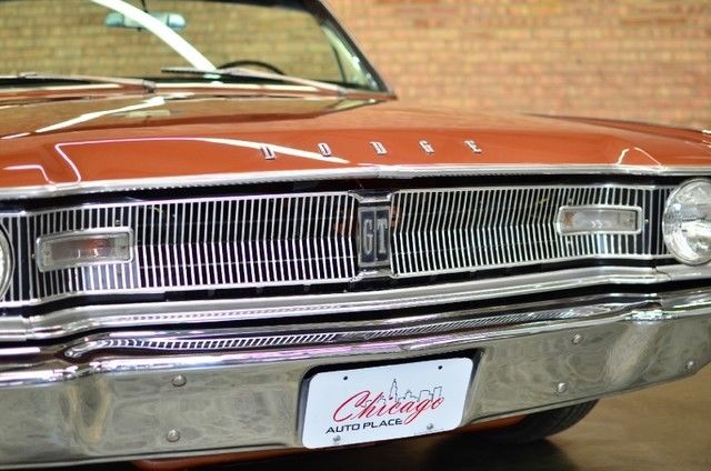 1967 Dodge Dart Show Car 36MONTH or 36kMile Service Contract Included - photo 10