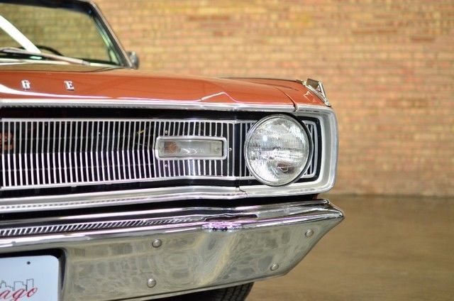 1967 Dodge Dart Show Car 36MONTH or 36kMile Service Contract Included - photo 11