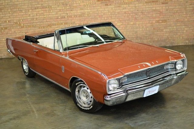 1967 Dodge Dart Show Car 36MONTH or 36kMile Service Contract Included - photo 13