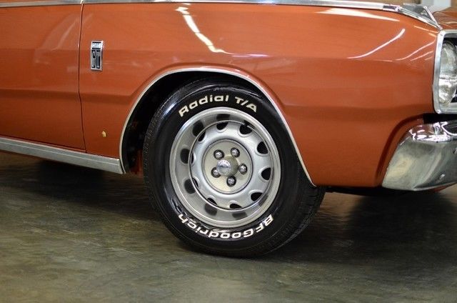 1967 Dodge Dart Show Car 36MONTH or 36kMile Service Contract Included - photo 7