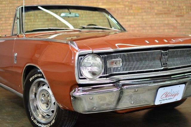 1967 Dodge Dart Show Car 36MONTH or 36kMile Service Contract Included - photo 9