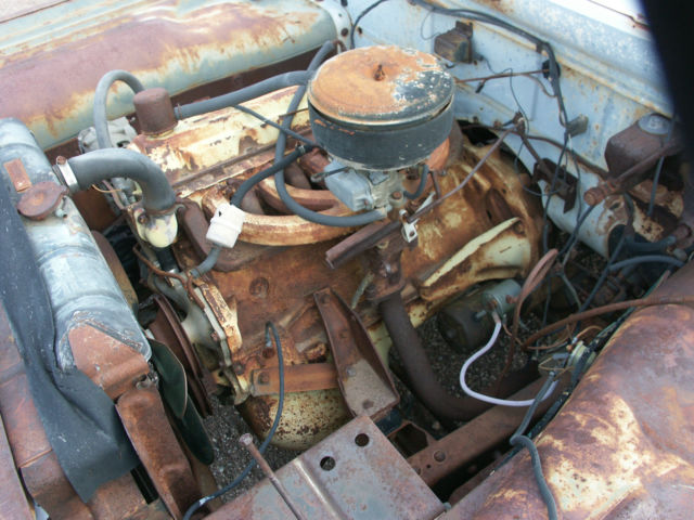 1967 Dodge Other Pickups - photo 5