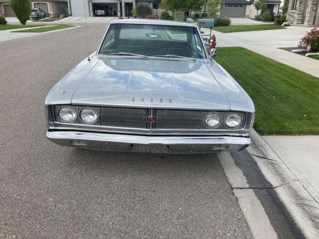 1967 Dodge Coronet - photo 12