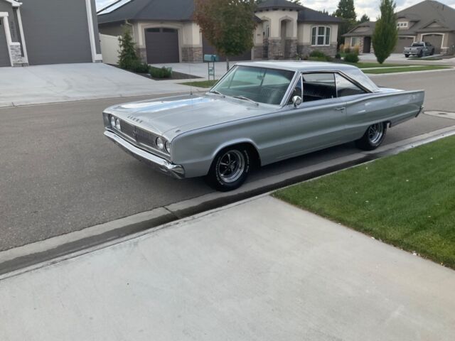1967 Dodge Coronet - photo 13