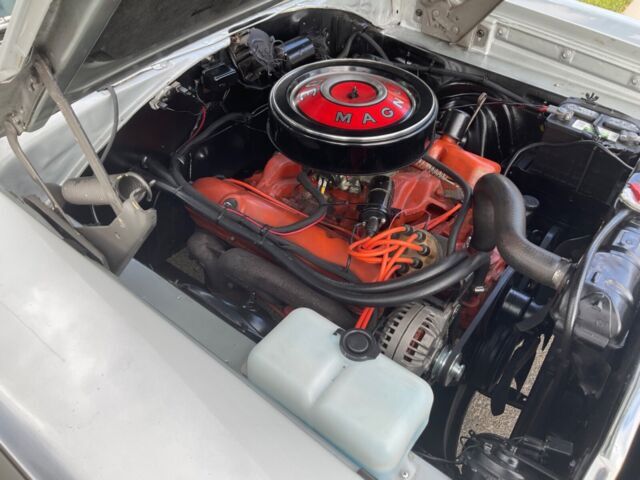 1967 Dodge Coronet - photo 3