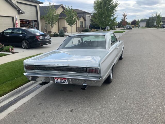 1967 Dodge Coronet - photo 6