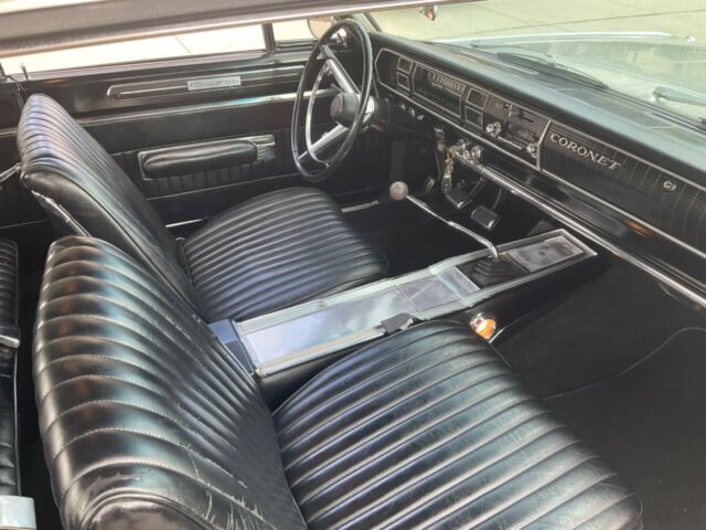1967 Dodge Coronet - photo 8