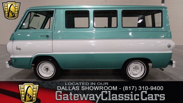 1967 Dodge Van 1967 Dodge Other Pickups