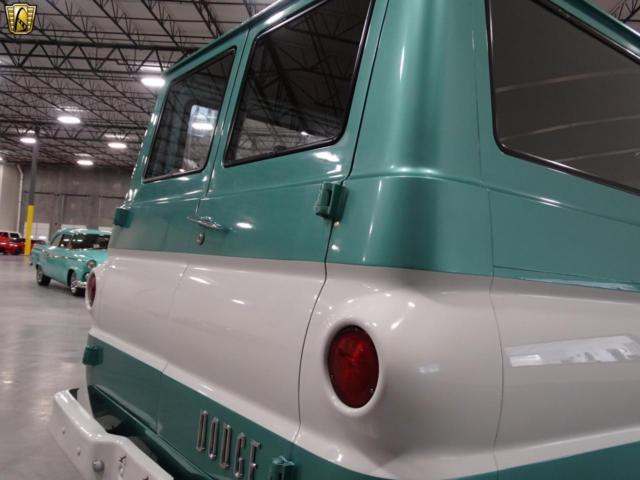 1967 Dodge Other Pickups - photo 10