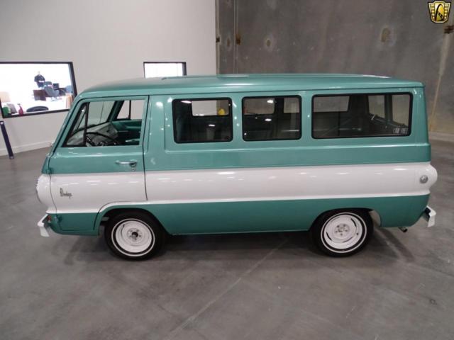 1967 Dodge Other Pickups - photo 3