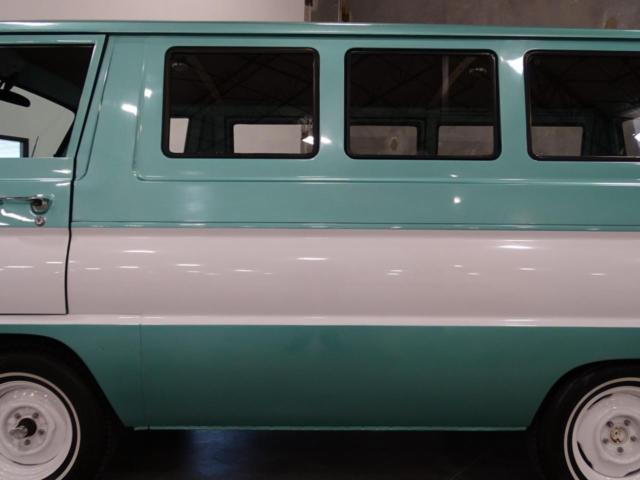 1967 Dodge Other Pickups - photo 4