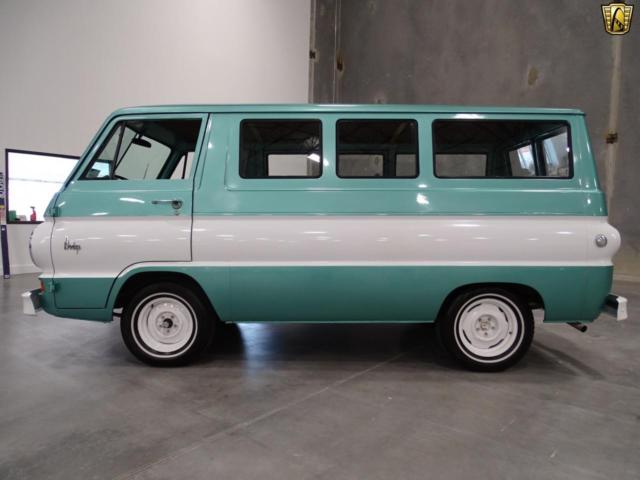 1967 Dodge Other Pickups - photo 8