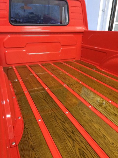1967 Dodge Power Wagon - photo 3