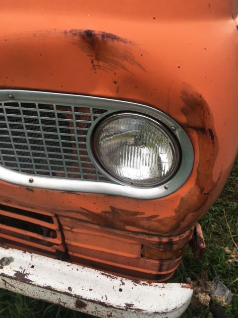 1967 Ford Other Pickups heavy duty - photo 10