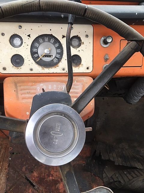 1967 Ford Other Pickups heavy duty - photo 9