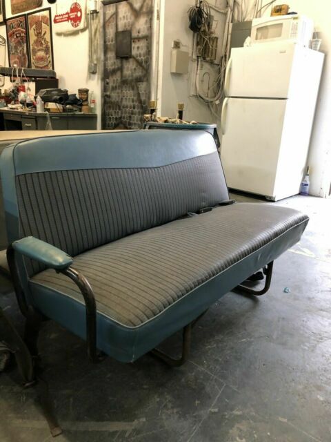 1967 Ford E-Series Van - photo 12