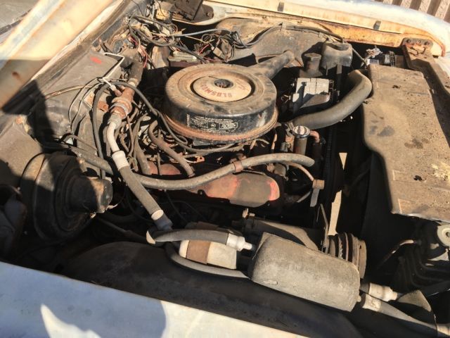 1967 Oldsmobile Eighty-Eight Holiday - photo 10