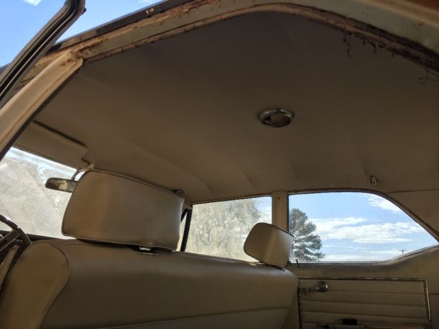 1967 Oldsmobile Eighty-Eight Holiday - photo 6