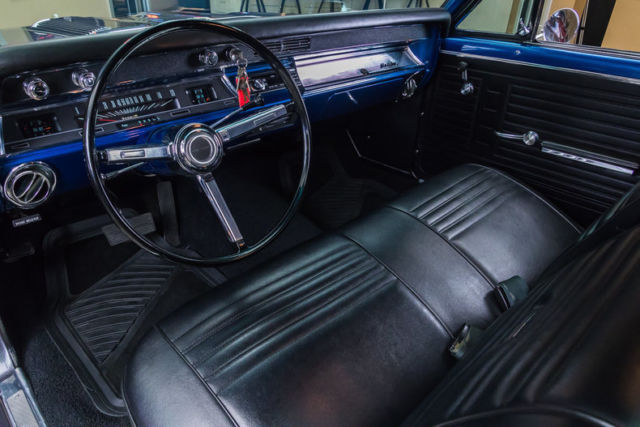 1967 Chevrolet El Camino - photo 3